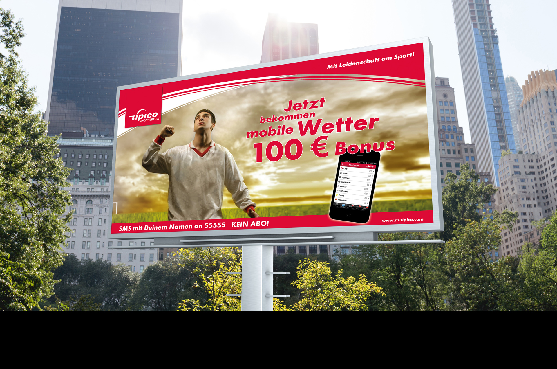 Dhoch3 Referenz: Tipico