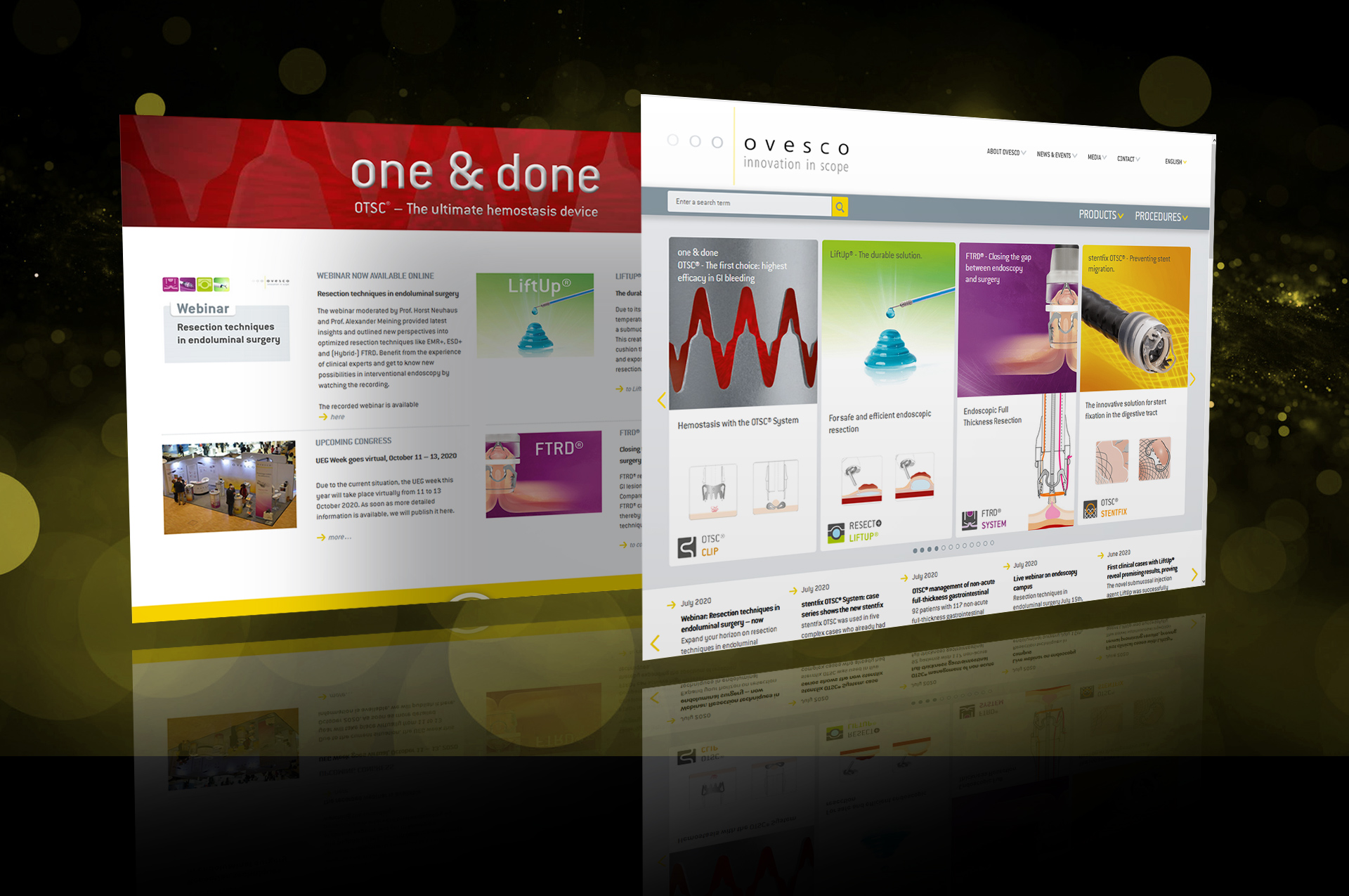 Dhoch3 Referenz: Ovesco Endoscopy AG, Tübingen